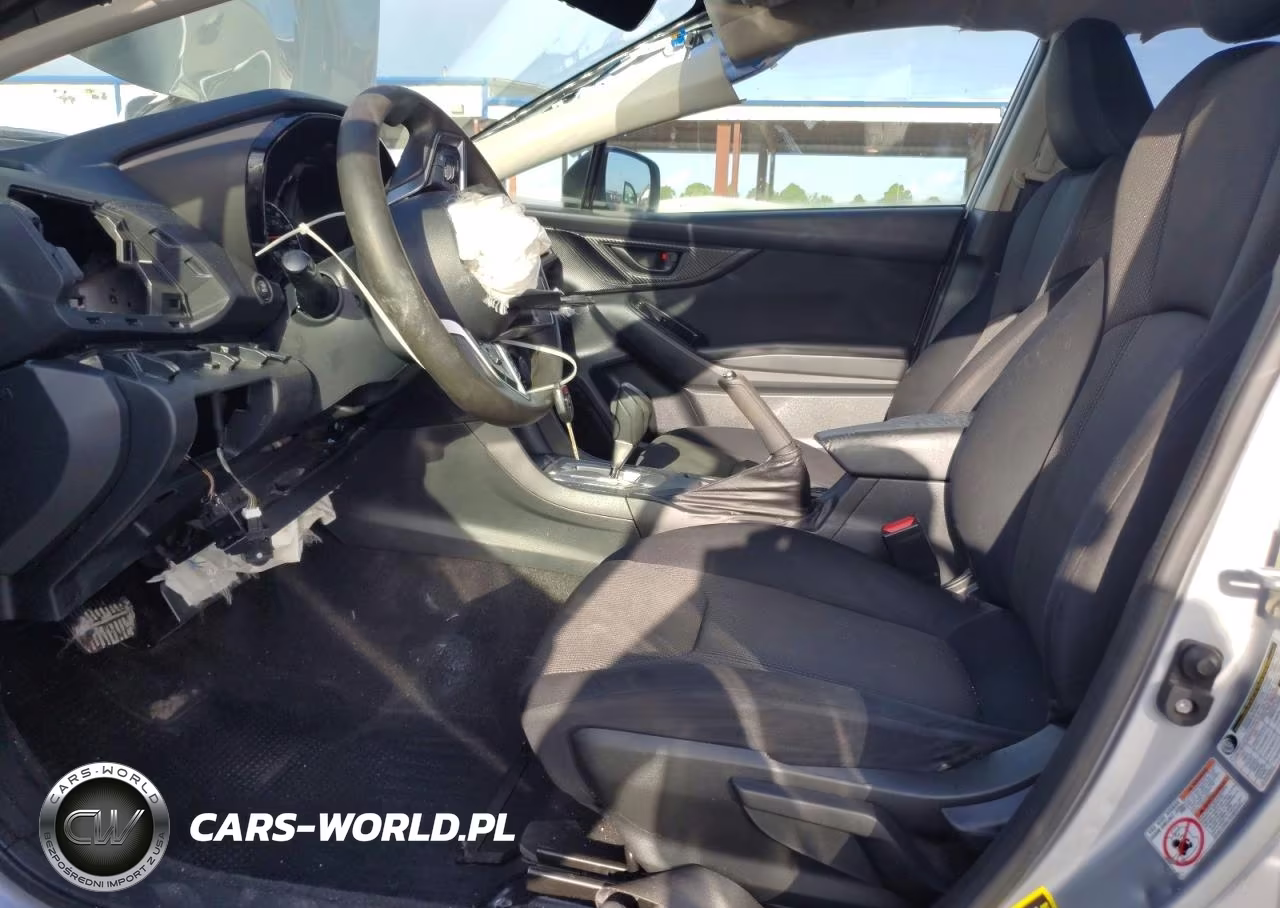 2019 Subaru Crosstrek VIN:JF2GTAAC7KH204207 - 7