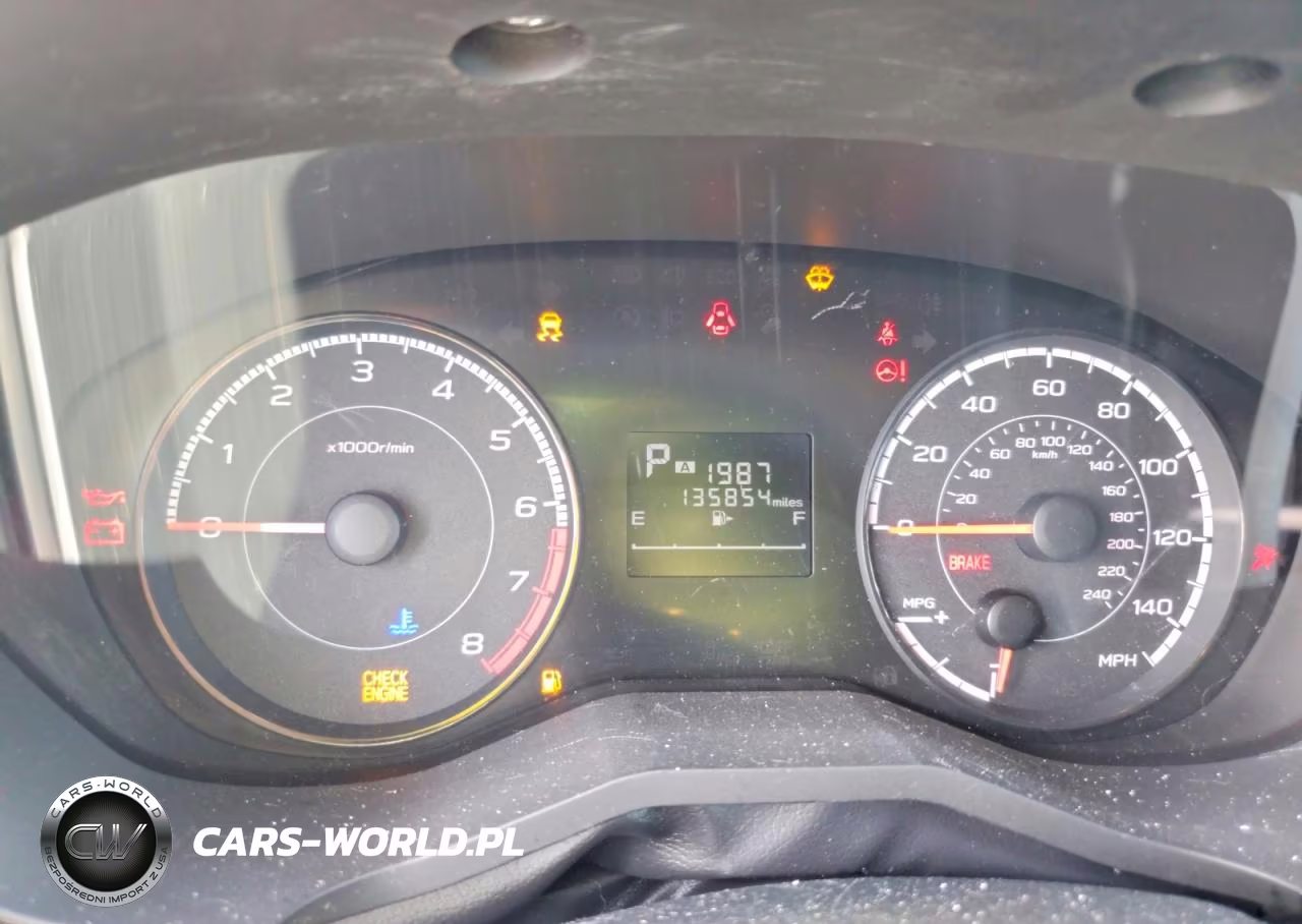 2019 Subaru Crosstrek VIN:JF2GTAAC7KH204207 - 9