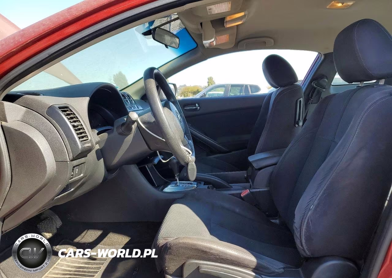 2013 Nissan Altima S VIN:1N4AL2EP4DC152998 - 7