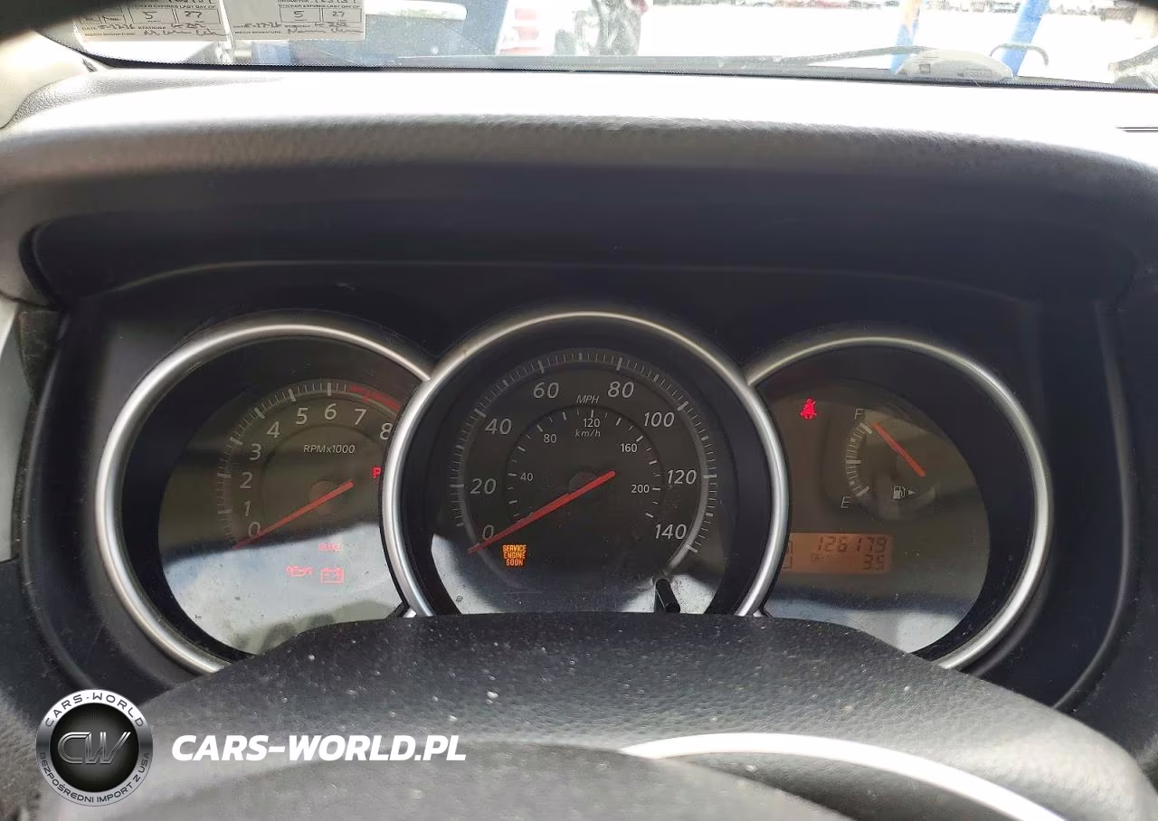 2010 Nissan Versa 1.8 S VIN:3N1BC1CP7AL374319 - 9