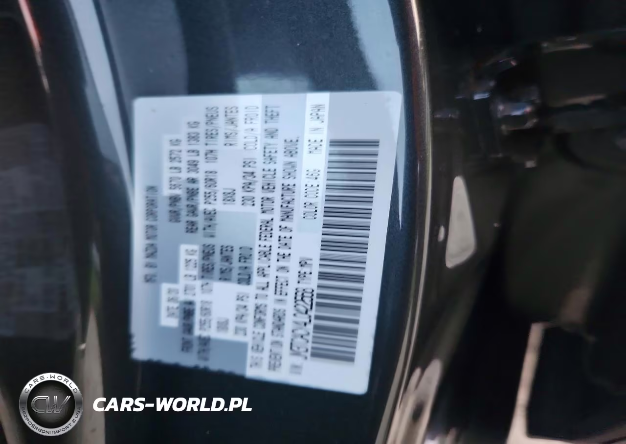 2020 Mazda Cx-9 Touring VIN:JM3TCACY4L0422568 - 13