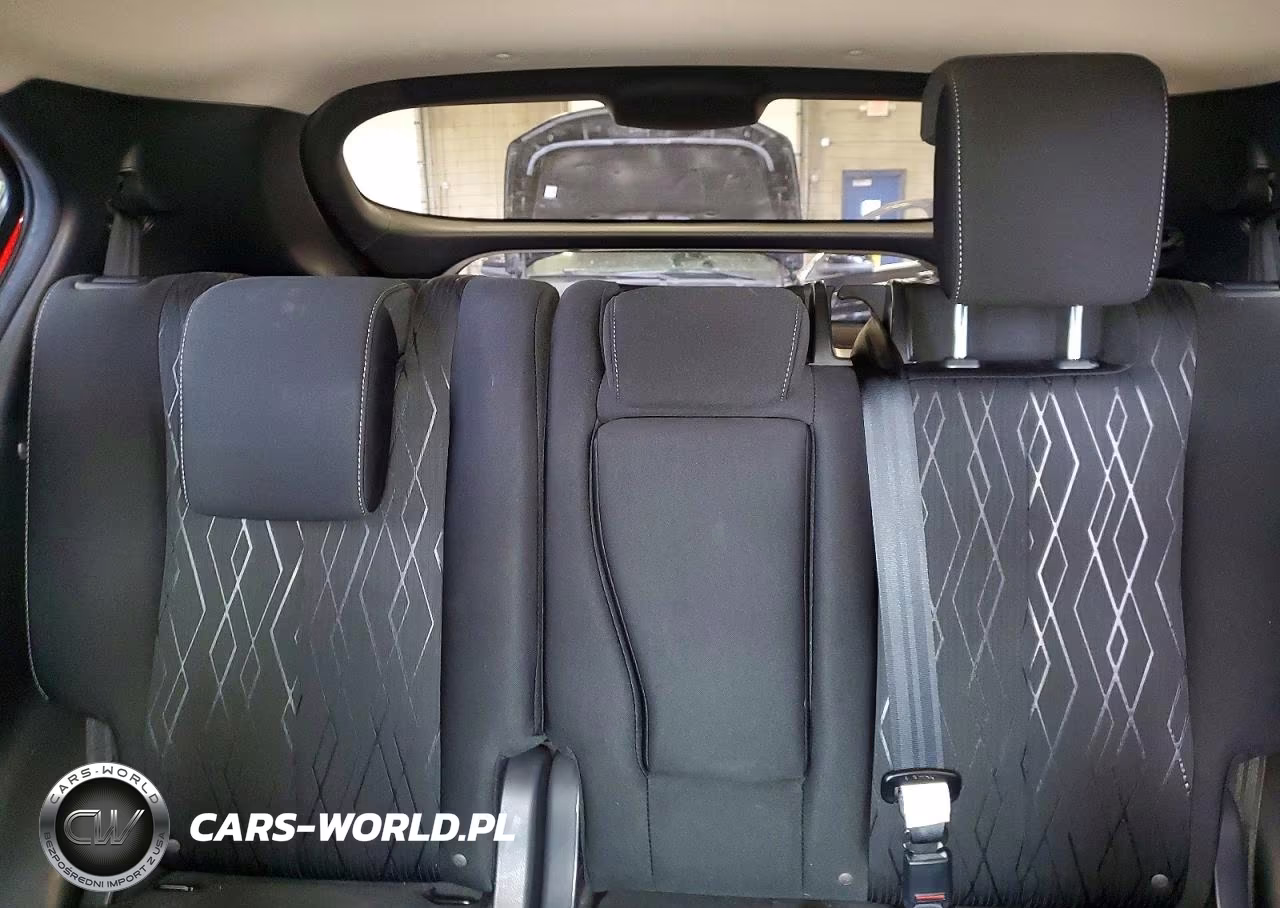 2019 Mitsubishi Eclipse Cross Se VIN:JA4AT5AA9KZ017100 - 10