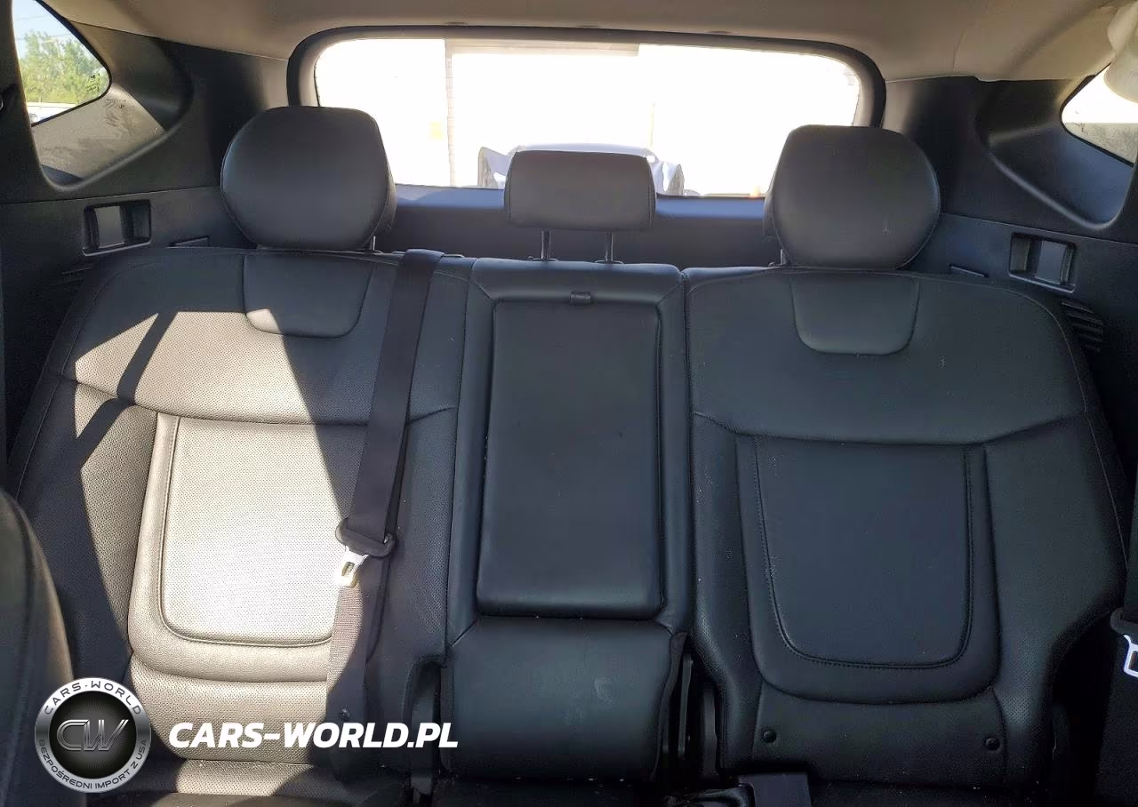 2022 Hyundai Tucson Limited VIN:5NMJE3AE6NH102606 - 10