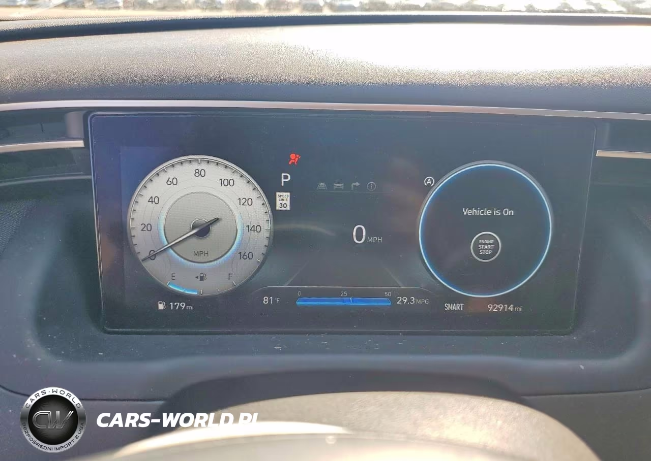 2022 Hyundai Tucson Limited VIN:5NMJE3AE6NH102606 - 9