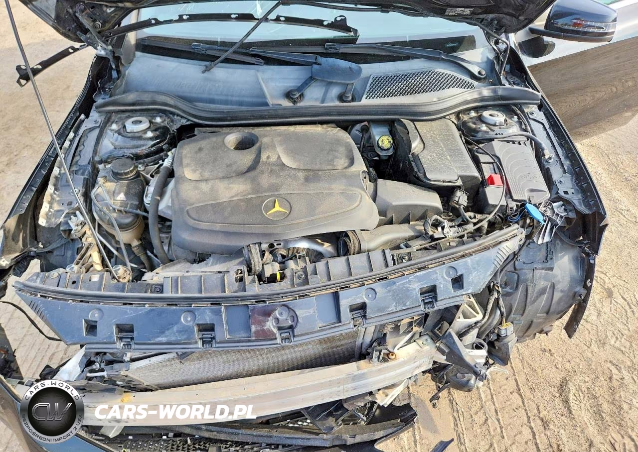 2018 Mercedes-Benz Gla 250 4Matic VIN:WDCTG4GB5JJ388839 - 12