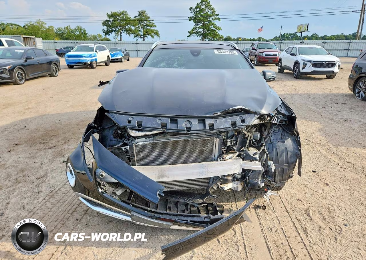 2018 Mercedes-Benz Gla 250 4Matic VIN:WDCTG4GB5JJ388839 - 5