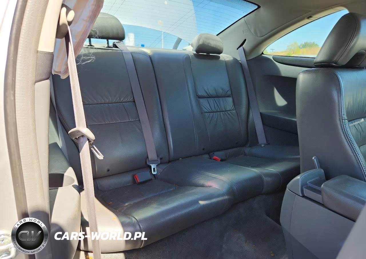 2006 Honda Accord Ex VIN:1HGCM72606A010866 - 10