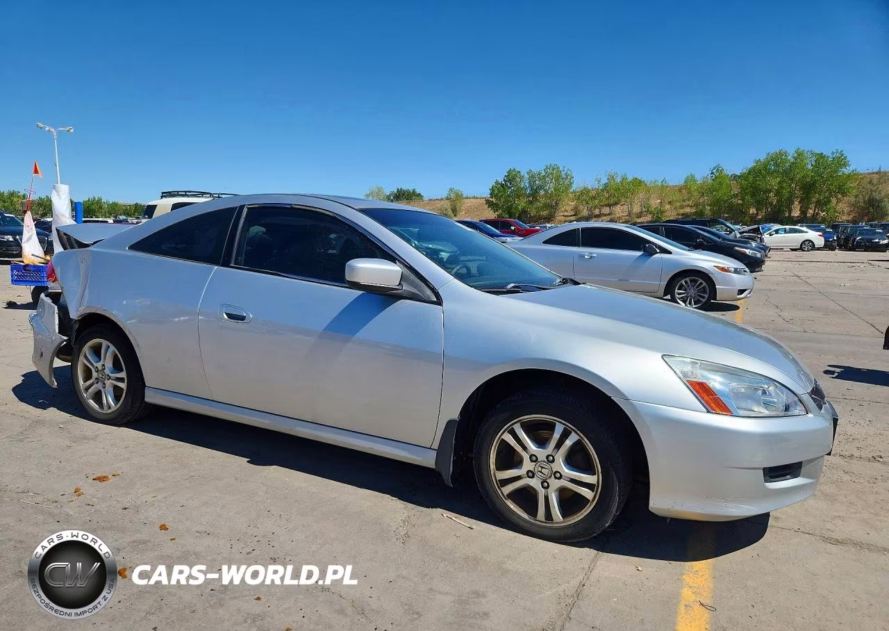 2006 Honda Accord Ex VIN:1HGCM72606A010866 - 4
