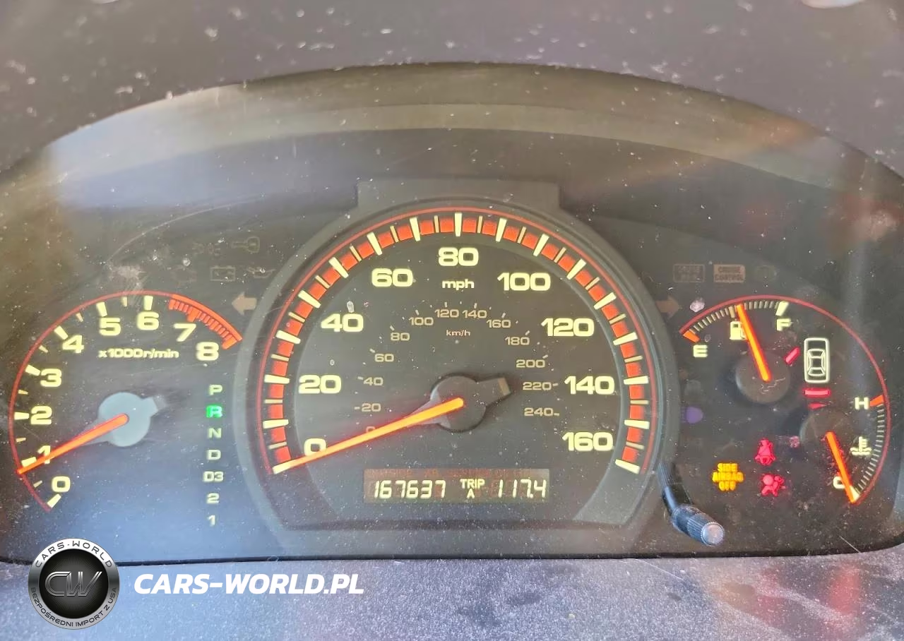 2006 Honda Accord Ex VIN:1HGCM72606A010866 - 9