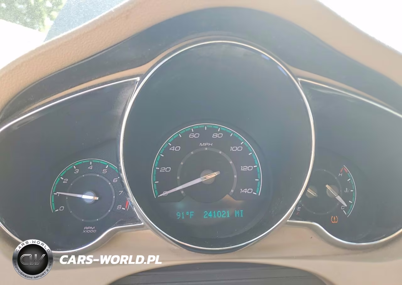 2011 Chevrolet Malibu 1Lt VIN:1G1ZC5EU4BF181040 - 9