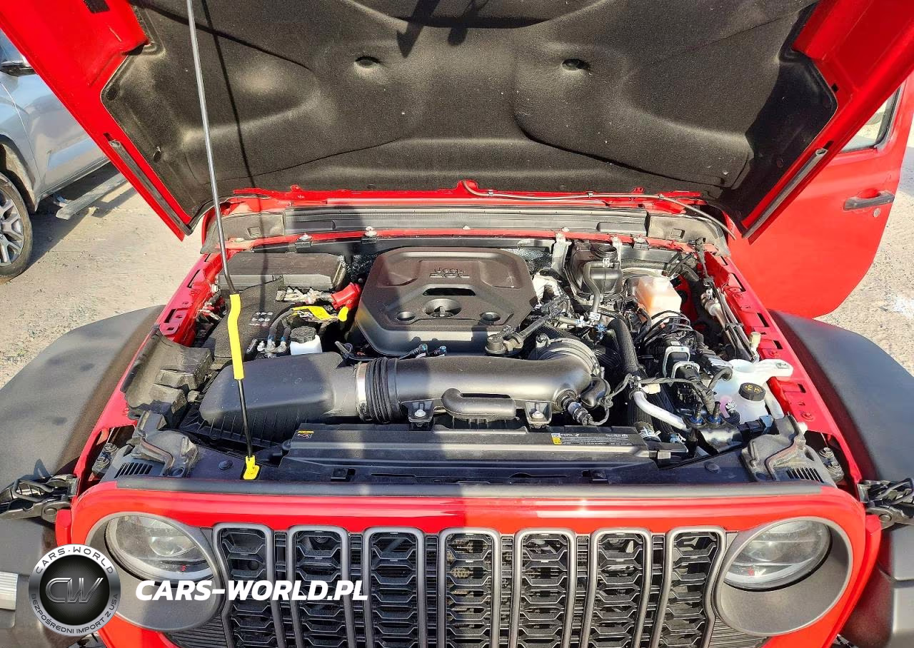 2026 Jeep Wrangler Rubicon VIN:1C4PJXFN4TW270888 - 12