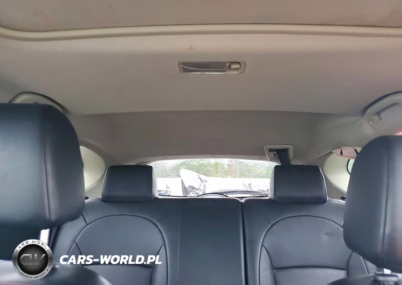 2013 Nissan Rogue S VIN:JN8AS5MV1DW106188 - 10