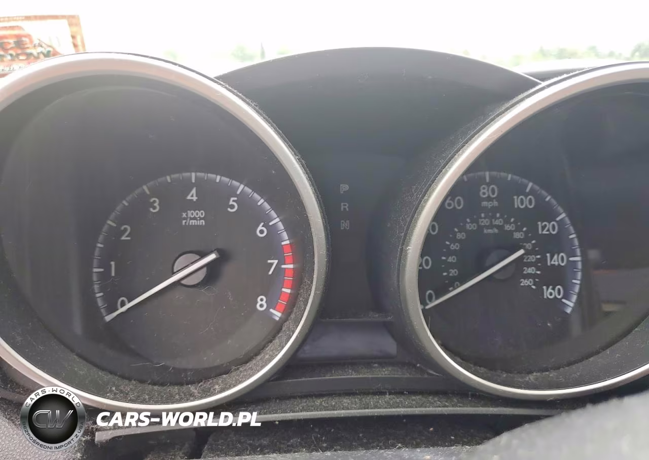 2012 Mazda 3 I VIN:JM1BL1UG8C1506770 - 9