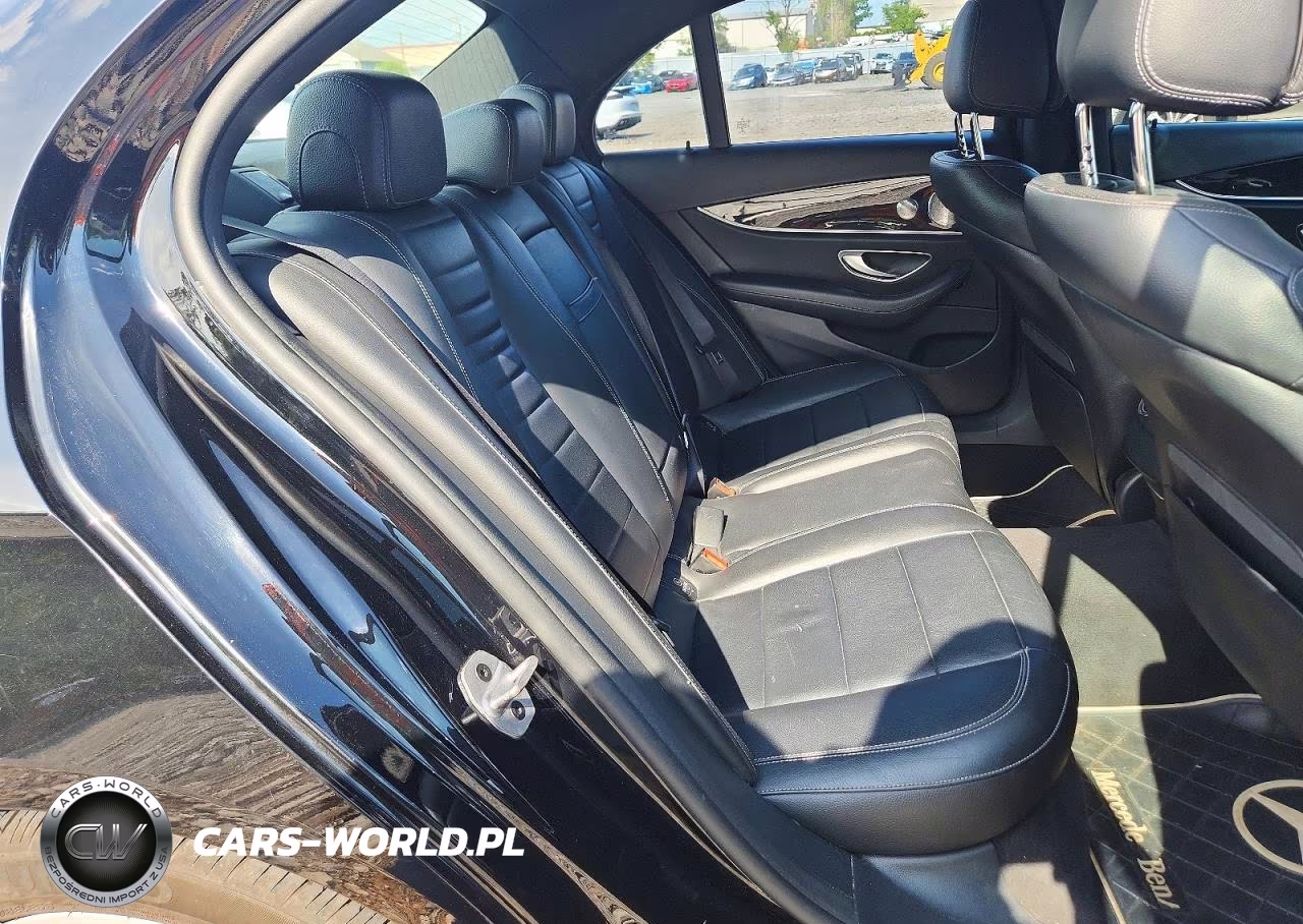 2019 Mercedes-Benz E 300 4Matic VIN:WDDZF4KB6KA534201 - 10