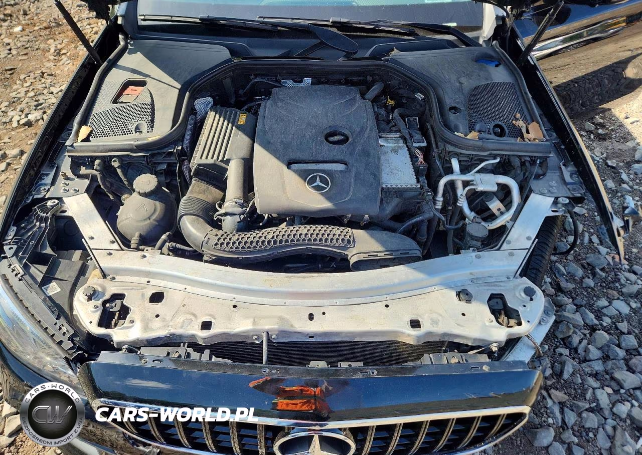 2019 Mercedes-Benz E 300 4Matic VIN:WDDZF4KB6KA534201 - 11