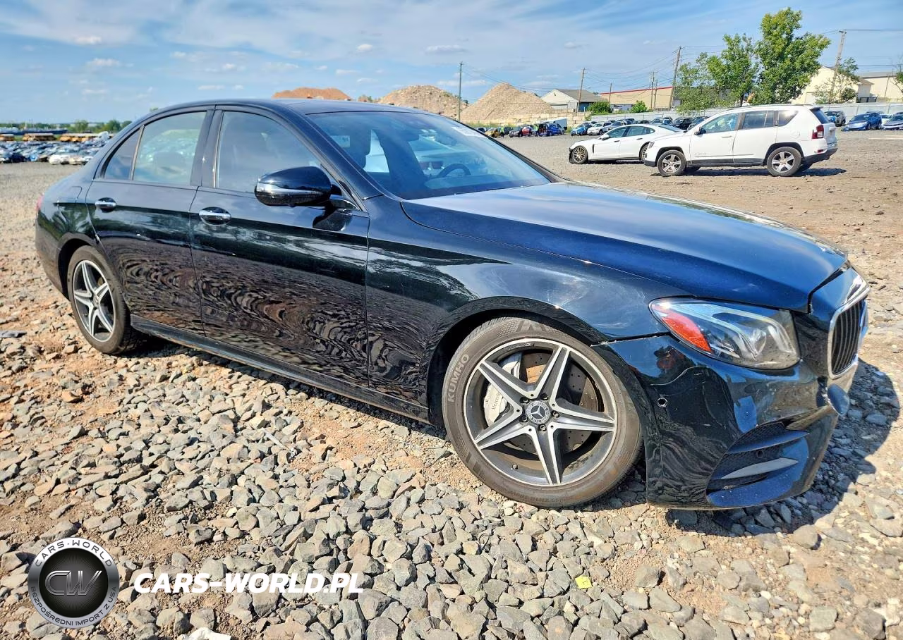 2019 Mercedes-Benz E 300 4Matic VIN:WDDZF4KB6KA534201 - 4