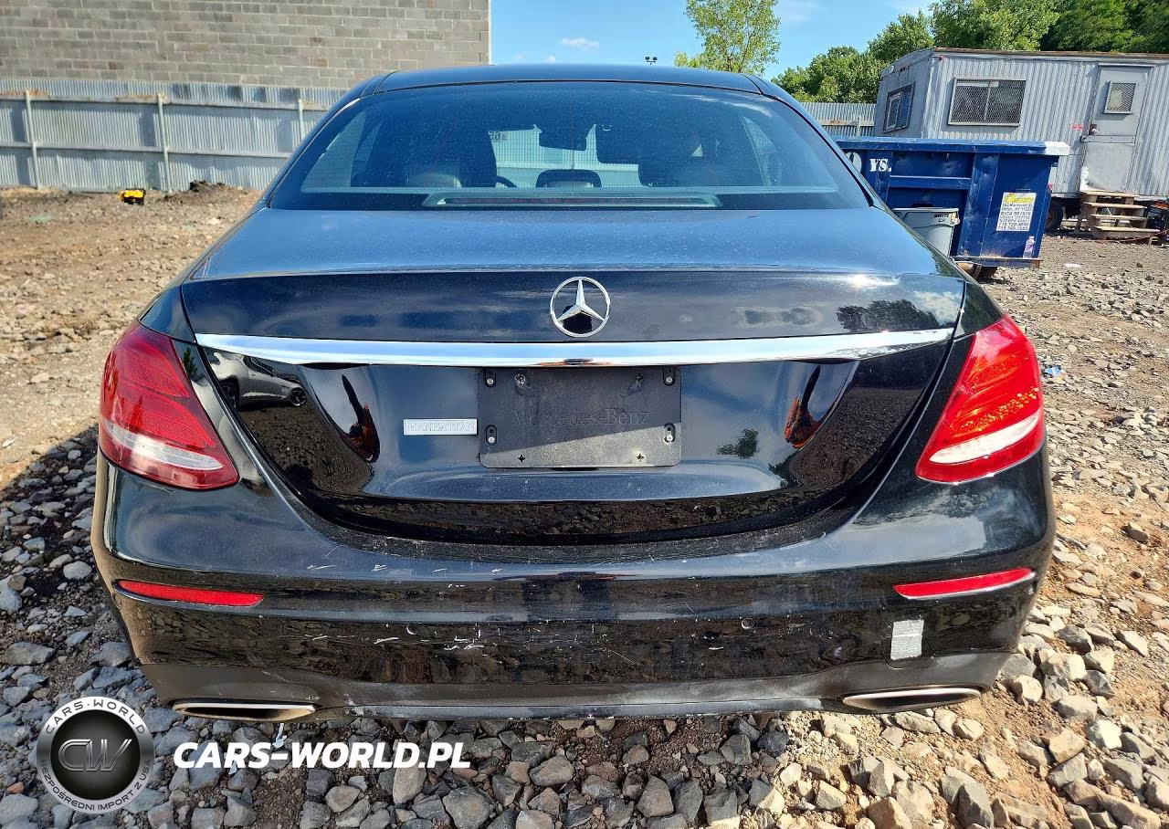 2019 Mercedes-Benz E 300 4Matic VIN:WDDZF4KB6KA534201 - 6