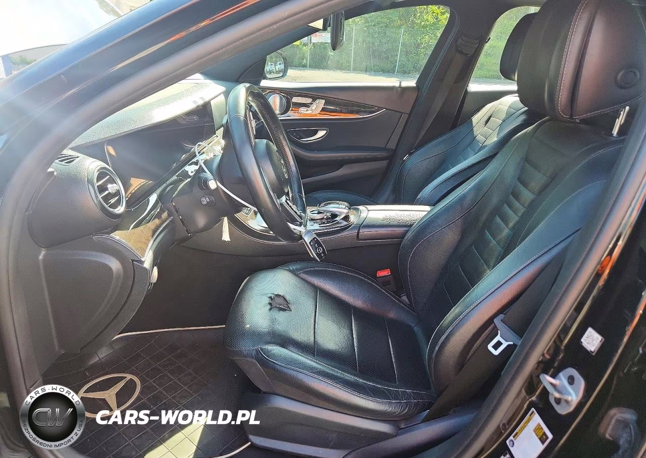 2019 Mercedes-Benz E 300 4Matic VIN:WDDZF4KB6KA534201 - 7