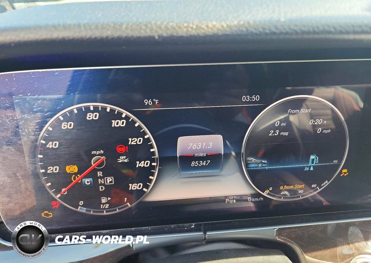 2019 Mercedes-Benz E 300 4Matic VIN:WDDZF4KB6KA534201 - 9