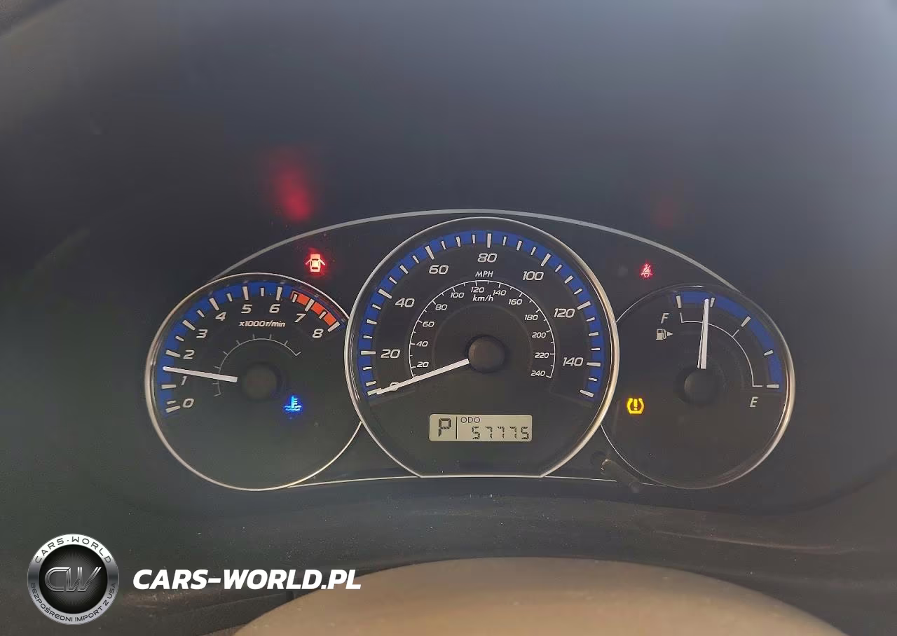 2011 Subaru Forester 2.5X Premium VIN:JF2SHBDC6BH767214 - 9