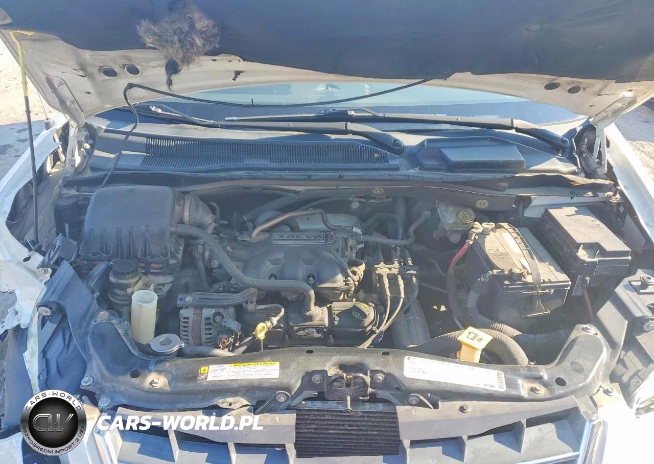 2010 Chrysler Town & Country Touring VIN:2A4RR5D11AR293339 - 12