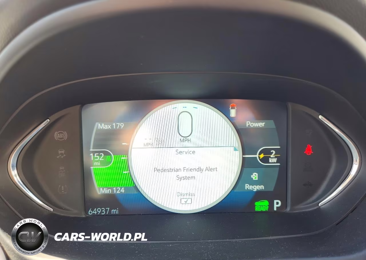 2017 Chevrolet Bolt Ev Lt VIN:1G1FW6S05H4179318 - 9