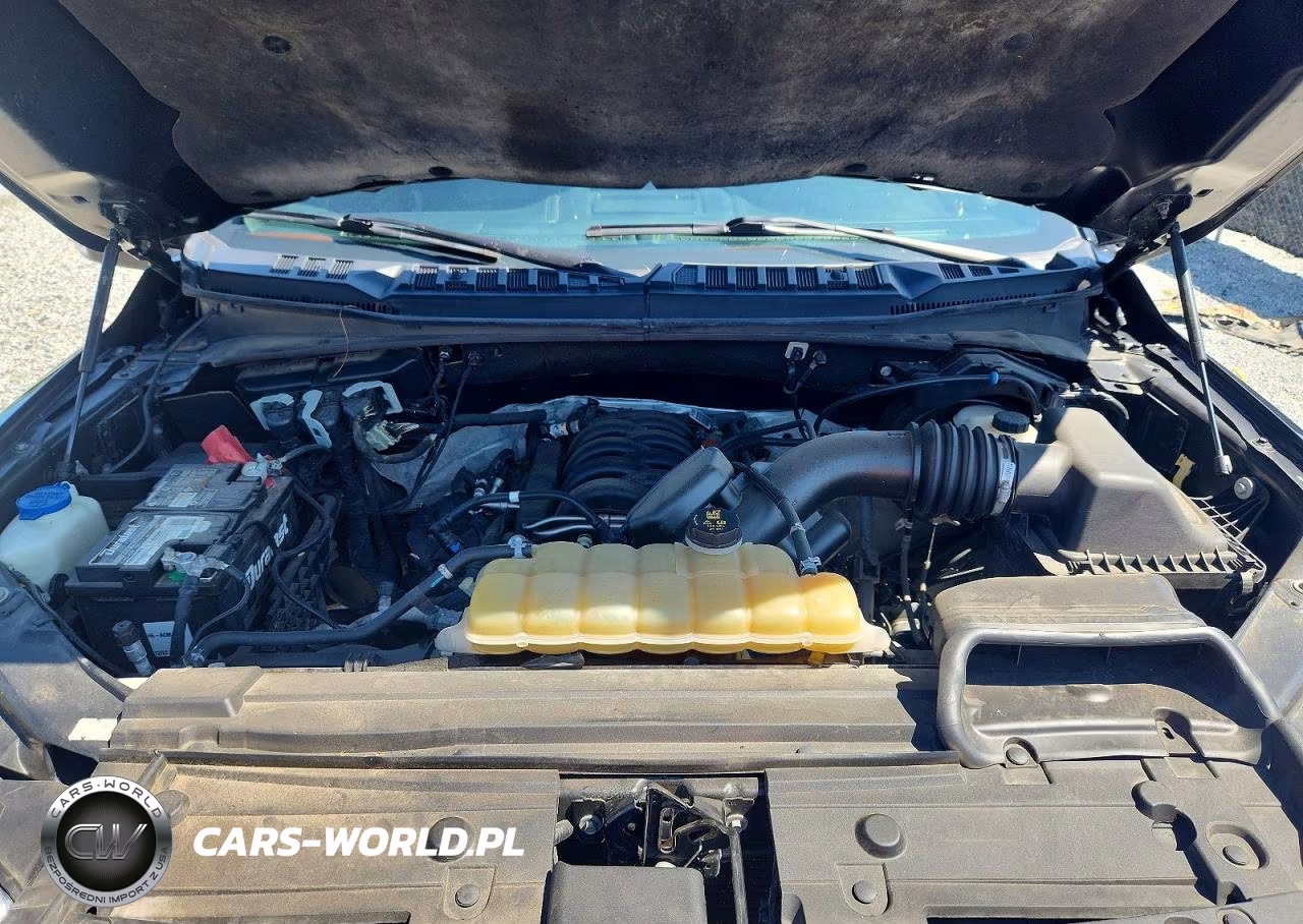 2019 Ford F150 Supercrew VIN:1FTEW1E50KKE61883 - 11