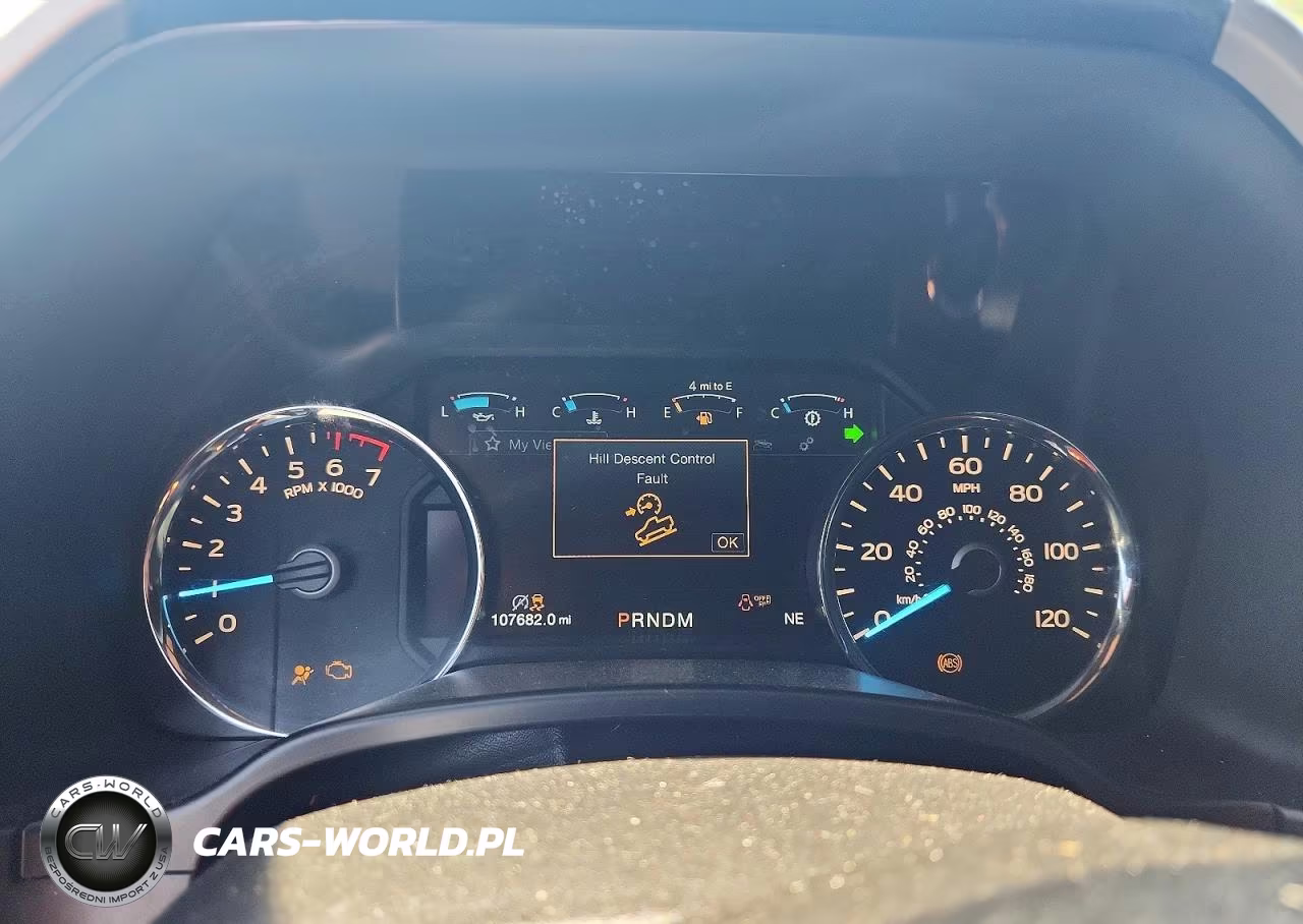 2019 Ford F150 Supercrew VIN:1FTEW1E50KKE61883 - 9