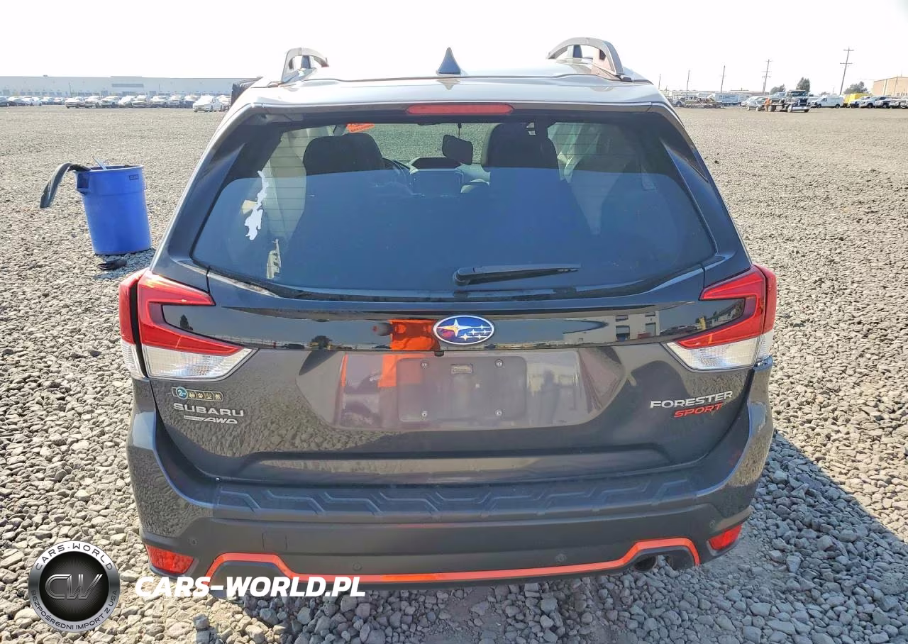 2020 Subaru Forester Sport VIN:JF2SKARC7LH577234 - 6