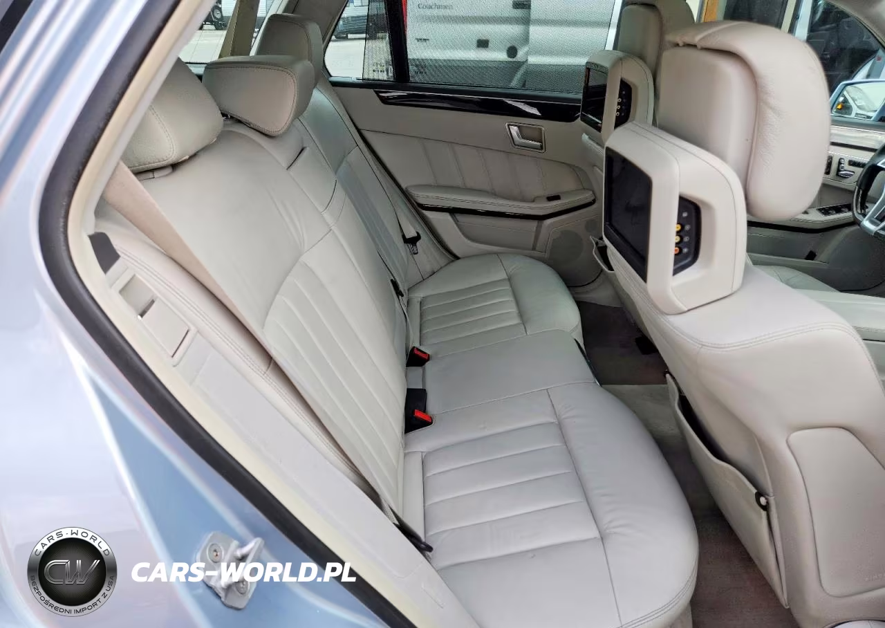 2014 Mercedes-Benz E 350 4Matic Wagon VIN:WDDHH8JBXEA791610 - 11