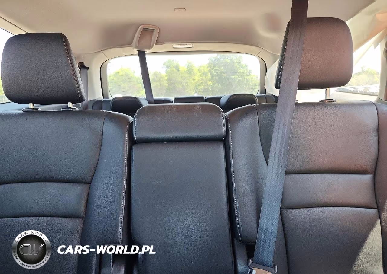 2021 Honda Pilot Exl VIN:5FNYF5H51MB015225 - 10