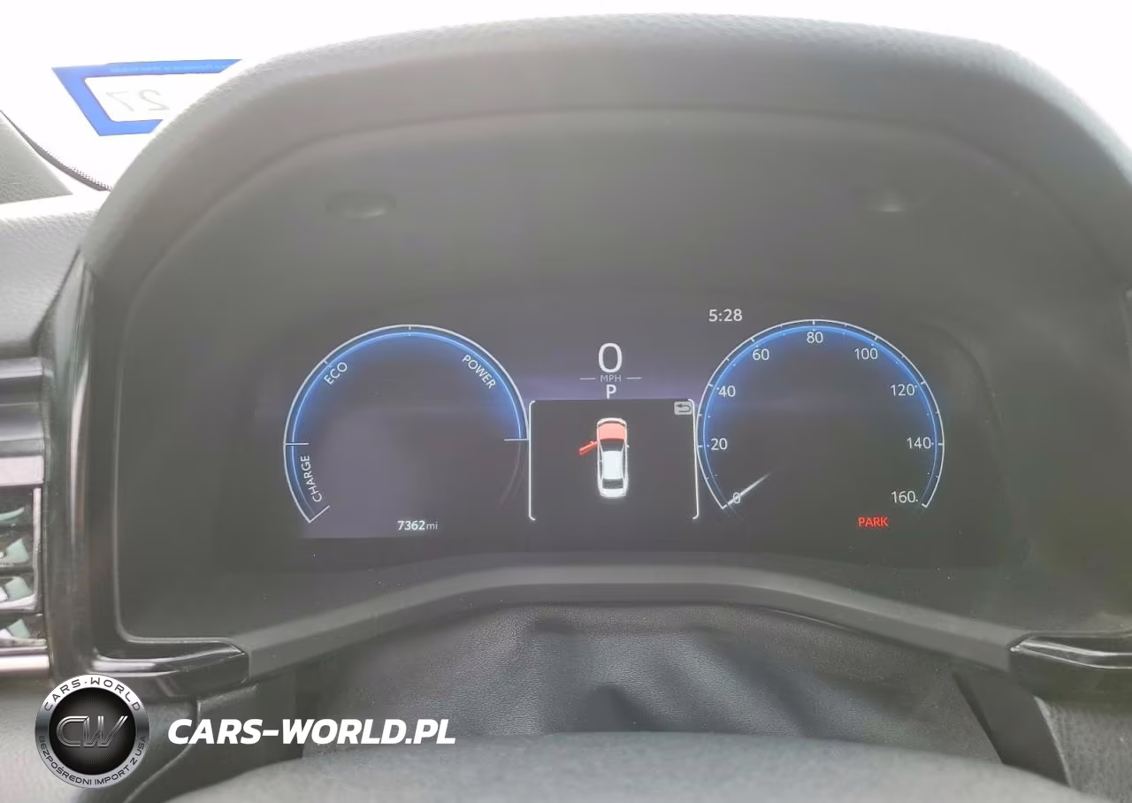 2025 Toyota Camry Xse VIN:4T1DAACK3SU071752 - 9