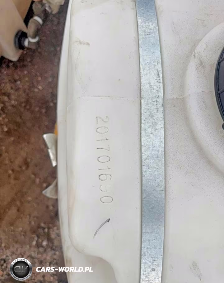 2022 Qspray Turf Sprayer VIN:201701690 - 10
