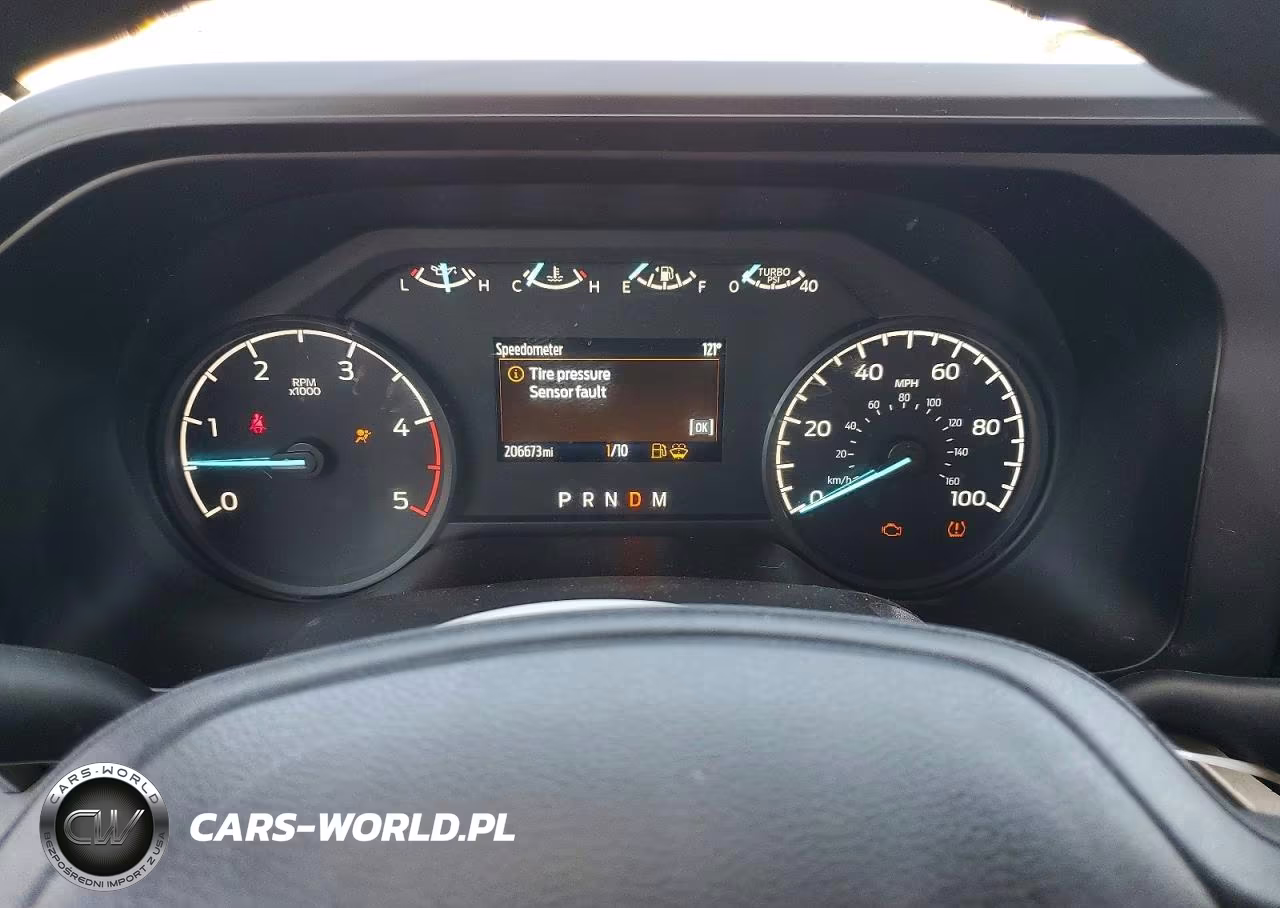 2023 Ford F350 Super Duty VIN:1FT8W3DT2PED95934 - 9