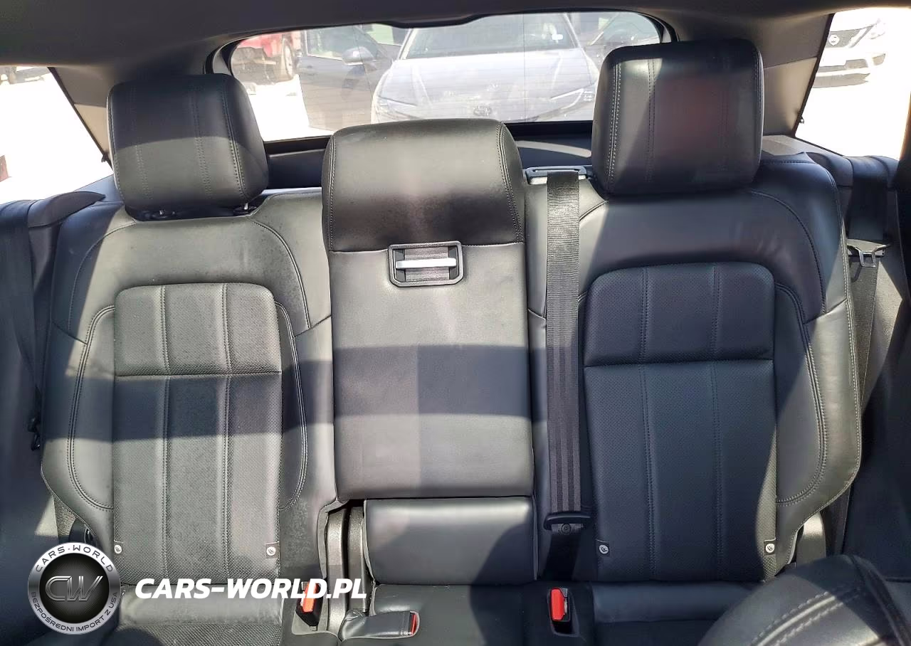 2021 Land Rover Range Rover Sport Hse Dynamic VIN:SALWR2SE7MA768975 - 10