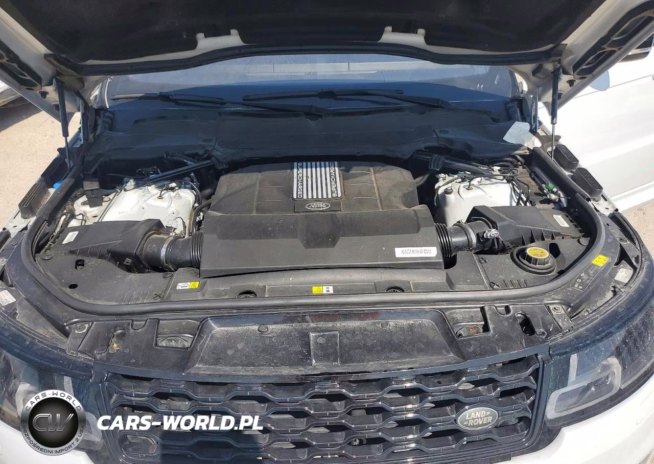 2021 Land Rover Range Rover Sport Hse Dynamic VIN:SALWR2SE7MA768975 - 12