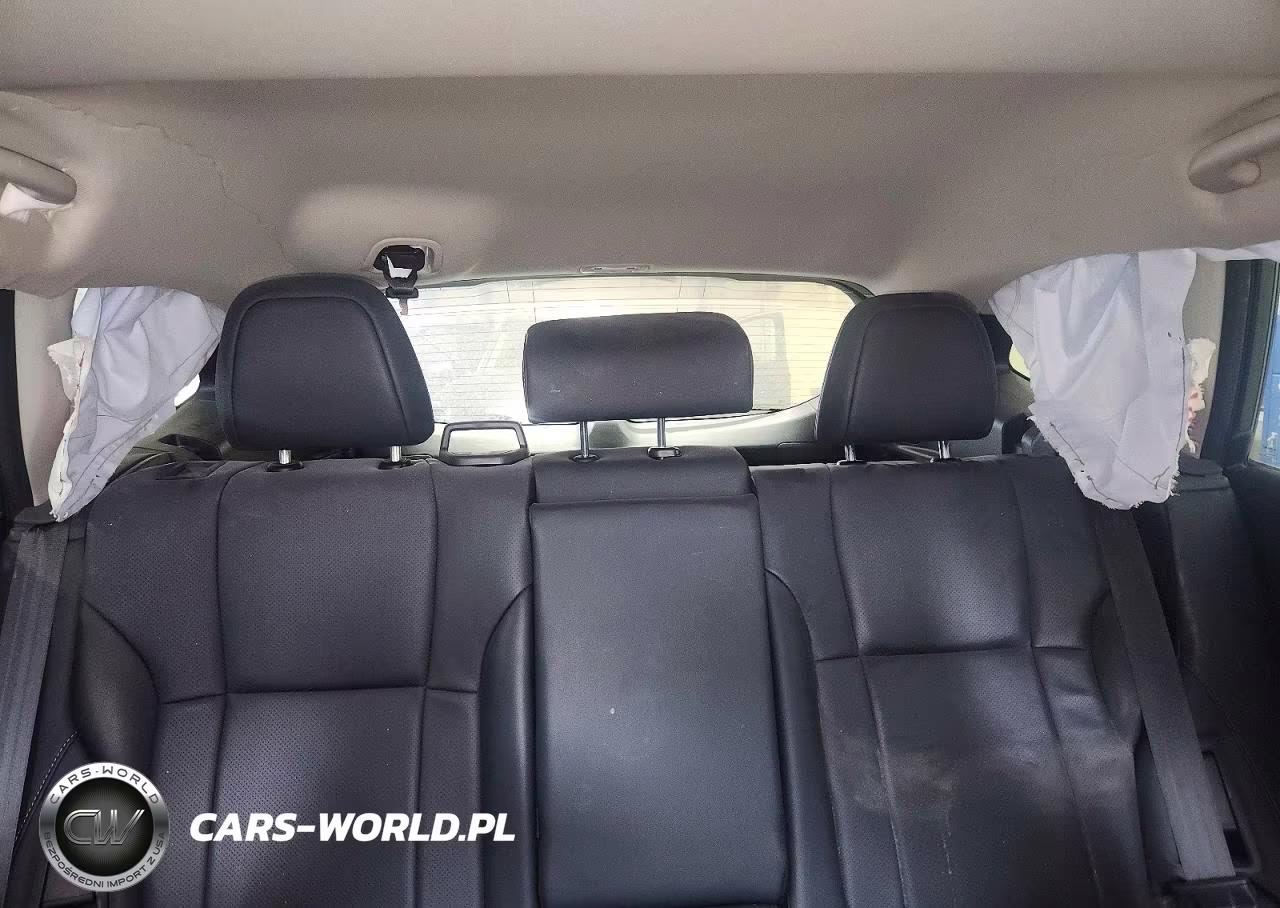 2023 Subaru Outback Limited VIN:4S4BTANC8P3177988 - 10