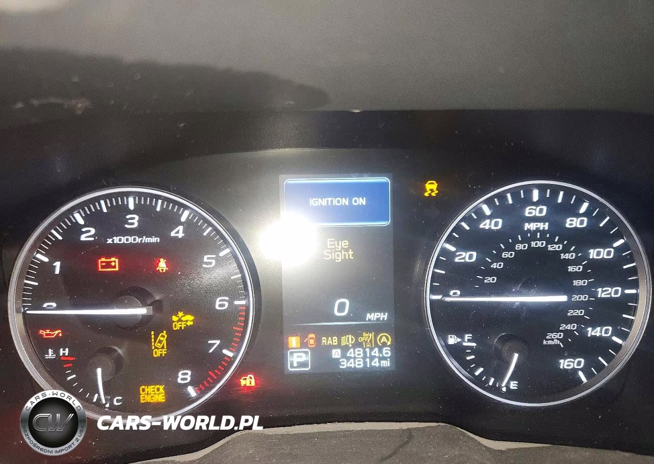 2023 Subaru Outback Limited VIN:4S4BTANC8P3177988 - 9