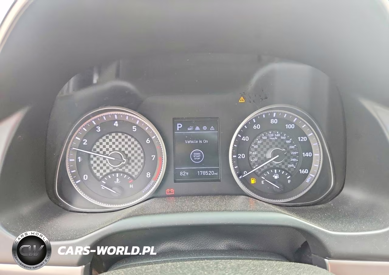 2019 Hyundai Elantra Value Edition VIN:KMHD84LF0KU767405 - 9