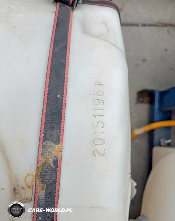 2022 Turf Sprayer VIN:201511961 - 10