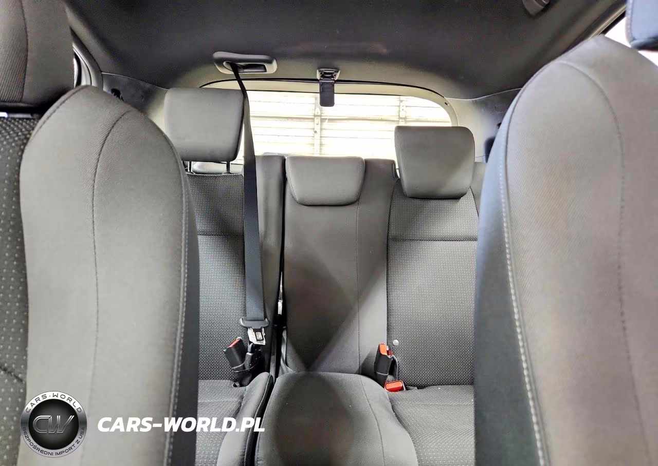 2020 Honda Hr-V Sport VIN:3CZRU5H15LM717138 - 10