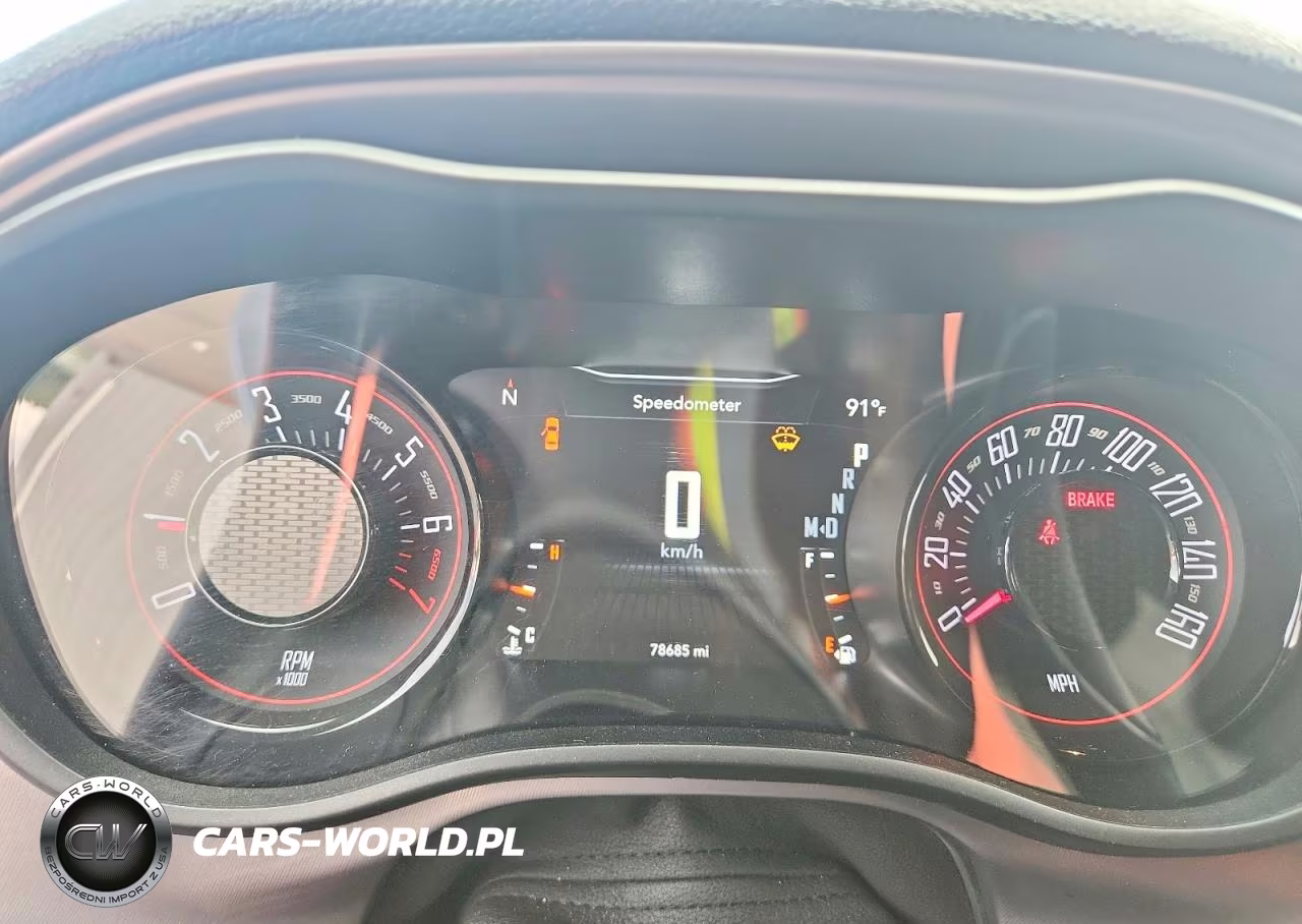 2023 Dodge Challenger Sxt VIN:2C3CDZAG4PH602217 - 9