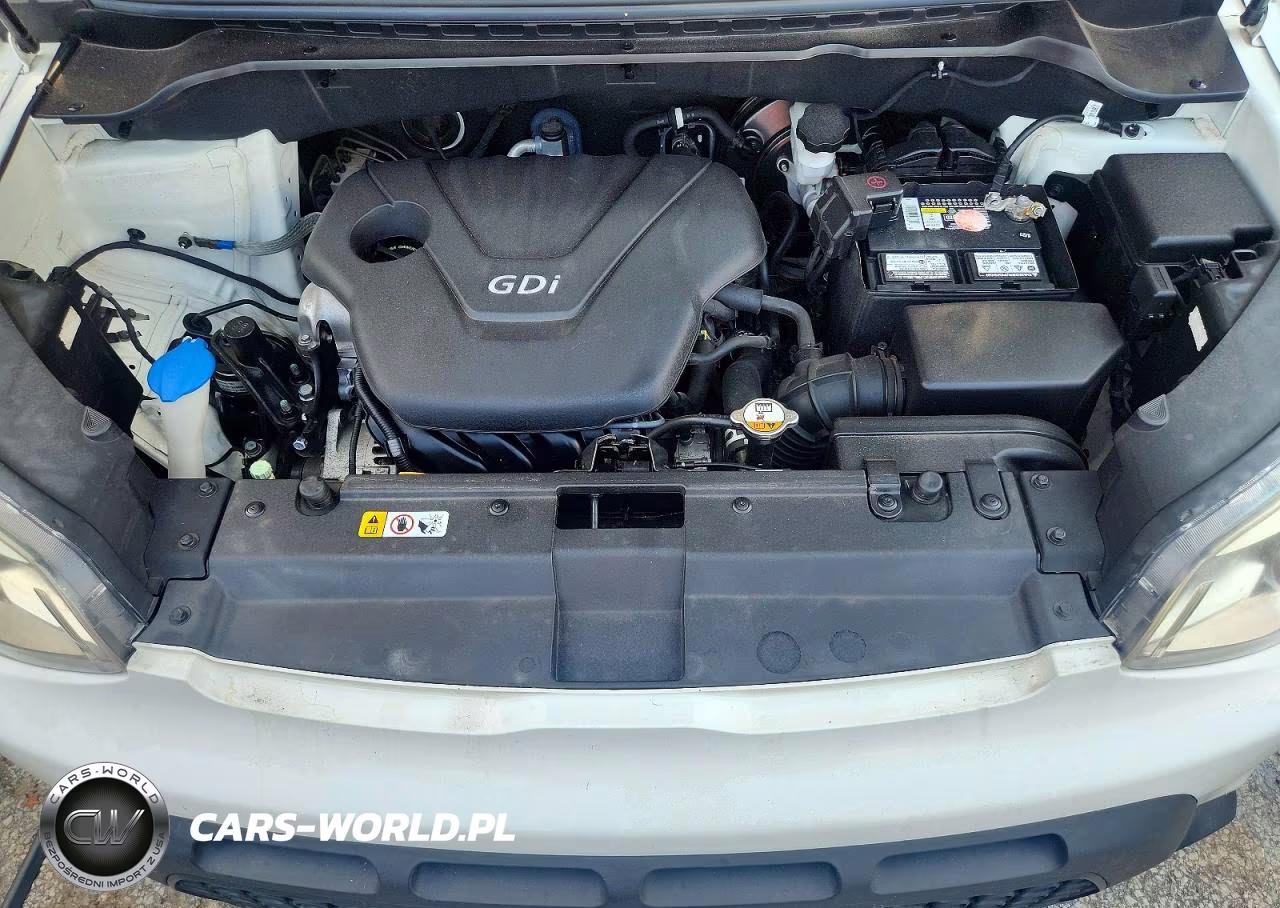 2015 Kia Soul Base VIN:KNDJN2A20F7112072 - 11