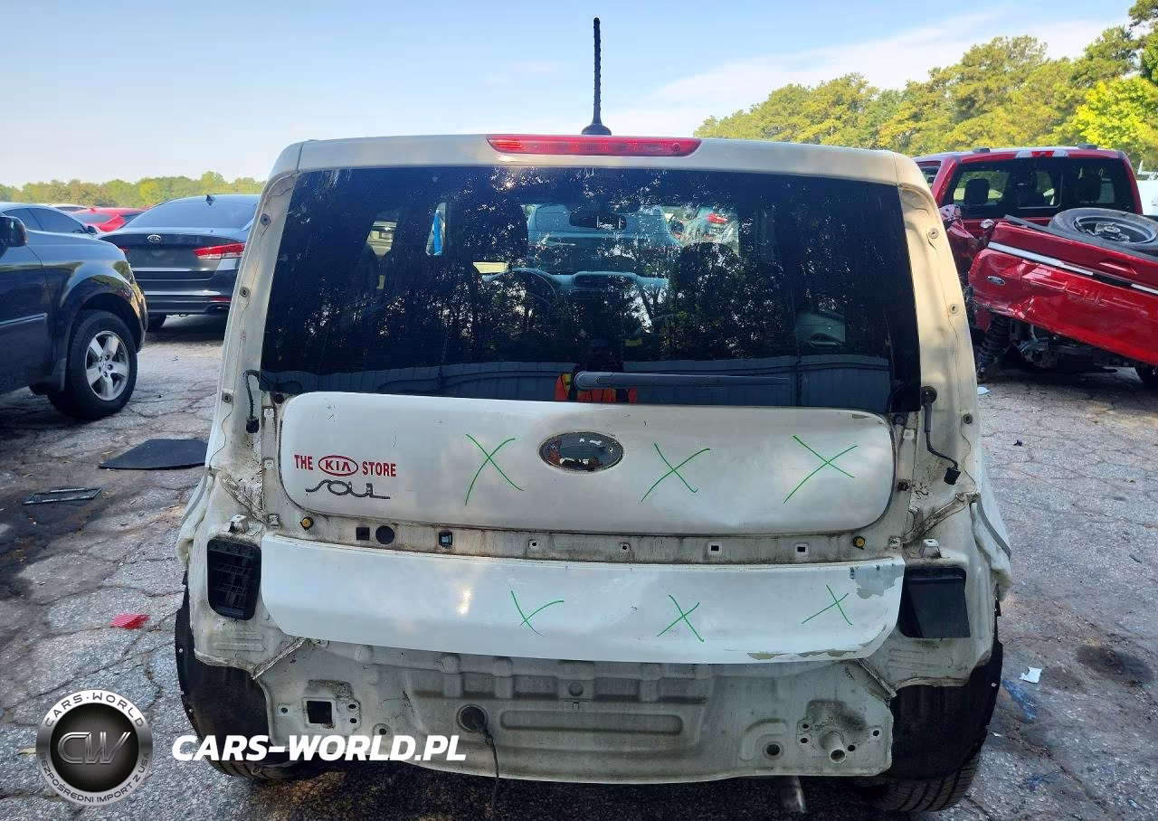 2015 Kia Soul Base VIN:KNDJN2A20F7112072 - 6