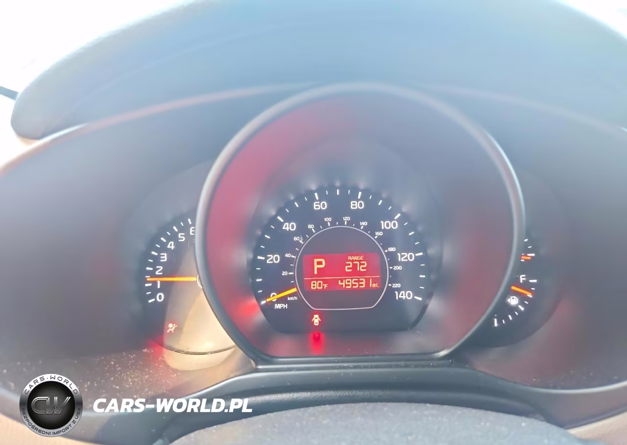 2015 Kia Soul Base VIN:KNDJN2A20F7112072 - 9