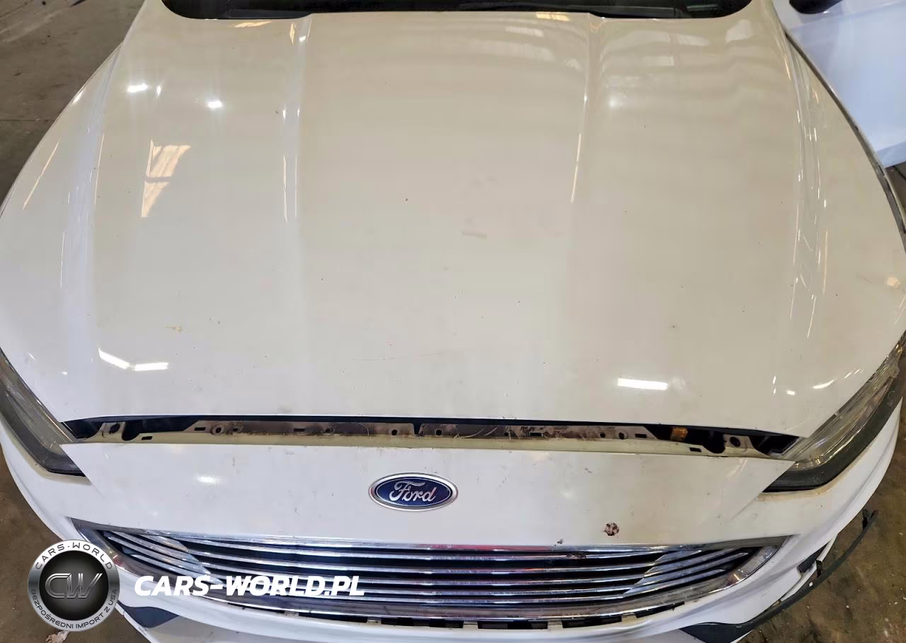 2019 Ford Fusion Se VIN:3FA6P0HD2KR161732 - 11
