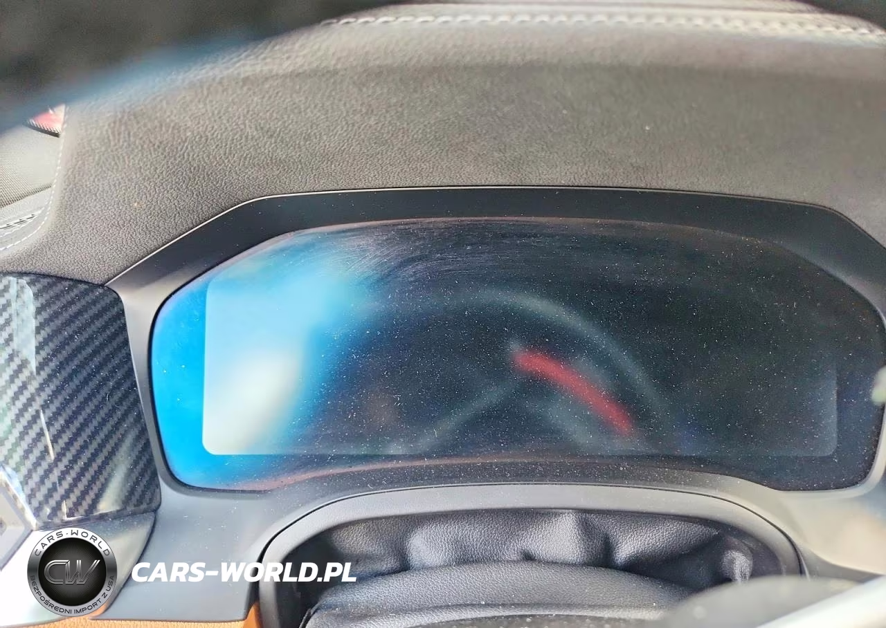 2021 BMW M340Xi VIN:3MW5U9J01M8B93619 - 9