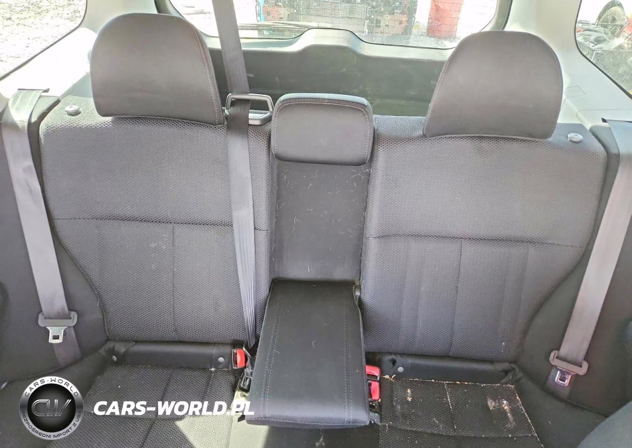 2011 Subaru Forester 2.5X VIN:JF2SHBBC6BG772695 - 10