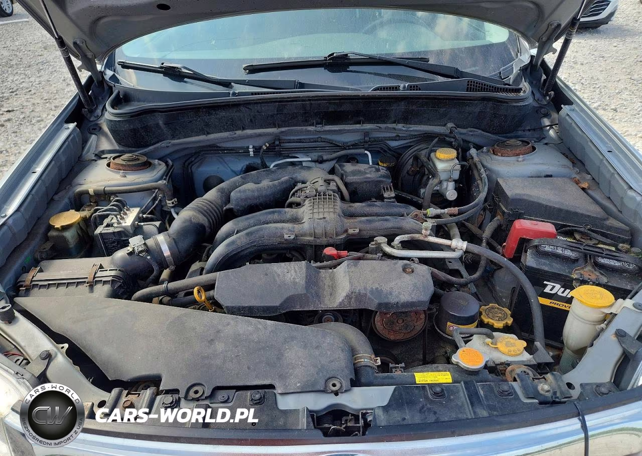 2011 Subaru Forester 2.5X VIN:JF2SHBBC6BG772695 - 12