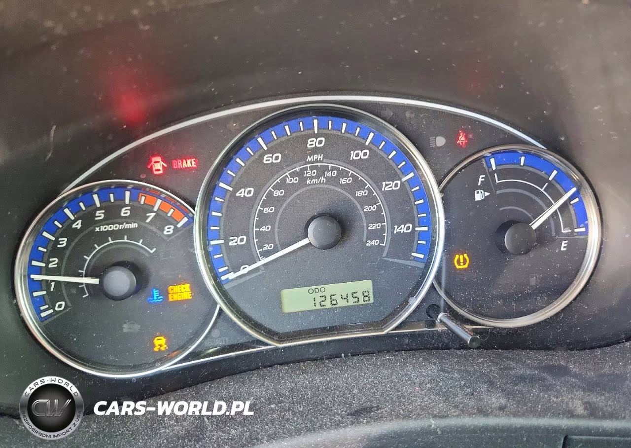 2011 Subaru Forester 2.5X VIN:JF2SHBBC6BG772695 - 9